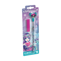 NEBULOUS STARS 11438B ISADORA AND AURA MULTIPOINT PENCIL