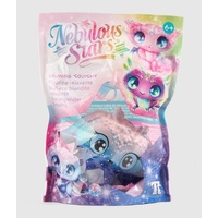 NEBULOUS STARS CALMING SQUISHY ASSORTED DESIGNS