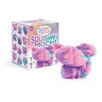 NEBULOUS STARS 11467 SQUISHY MOCHI BLIND BOX