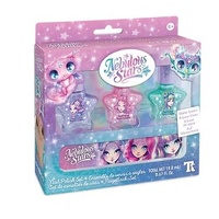 NEBULOUS STARS 16123 NAIL POLISH SET