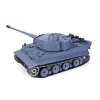 HENG LONG 3818-1 GERMAN TIGER I TANK RC 1/16 SCALE RC TANK