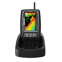 JOYSWAY 315298 TOSLON TF520 3RD GENERATION FISH FINDER KIT FOR FISHING SURFER BAIT CASTING BOAT - SUITS THE JOYSWAY  FISHING SURFER BAIT CASTING BOAT 