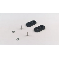 JOYSWAY 881301 DF95 SLIDING PLATE WITH SCREW 2PK