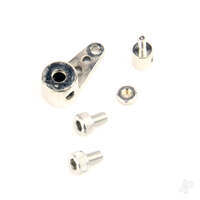 JOYSWAY 880535 DRAGONFORCE 65 DRAGONFLIGHT 95 DF95 - DF65 ALUMINIUM ALLOY RUDDER ARM SET