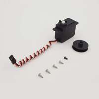 JOYSWAY 880545 2014 VERSION WINCH SERVO SET