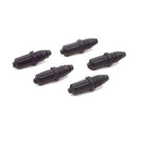 JOYSWAY 880623 DF DRAGON FLIGHT WINCH LINE RUBBER CAP 5 PACK