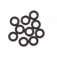JOYSWAY 880570 DF65 SILICONE RUBBER "O" RINGS 10 PACK