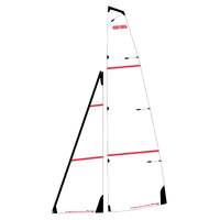JOYSWAY 881509 A SAIL SET 50 MICRON MYLAR PRINTED DF65