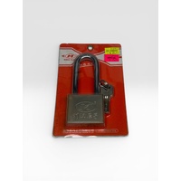 PADLOCK WITH 3 KEYS (LONG)