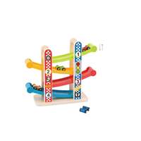 ELEGANTER TY840 WOODEN SLIDING TOWER SMALL