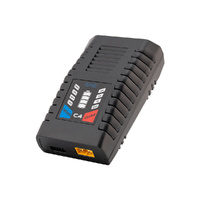 TOOLKITRC C4 - COMPACT AC CHARGER 2-4S 50W 4.0A LIPO/LIHV [TK12500-AU]