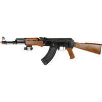 SWAT ARMED FORCES POLICE OFFICER AK-47 ARMED SERIES ROLEPLAY