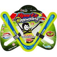KINGS SPORT - SPORTS SUPER BOOMERANG GREEN