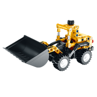 MECHANICAL MASTER 6864 DIGGER 115 PIECE STEM BUILDING BLOCK KIT