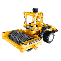 MECHANICAL MASTER 6867 ROLLER 121 PIECE STEM BUILDING BLOCK KIT