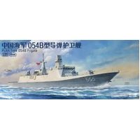 MAGIC FACTORY 1006 P.L.A.N TYPE 054B FRIGATE 1/350 SCALE PLASTIC MODEL KIT
