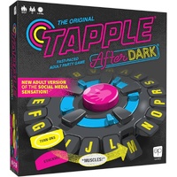 THE OP GAMES TAPPLE AFTER DARK ADULT PARTY BOARD GAME