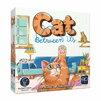 THE OP GAMES CAT BETWEEN US CARD GAME