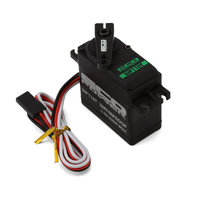 ECOPOWER WP110T HIGH TORQUE METAL GEAR SERVO WATERPROOF