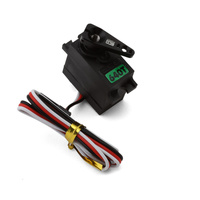ECO POWER ECP-640T 13G DIGITAL SUB MICRO WATERPROOF METAL GEAR SERVO TRAXXAS 2065 UPGRADE