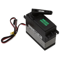 ECOPOWER WP860T 1/5 SCALE WATERPROOF METAL GEAR SERVO (BAJA 5B)