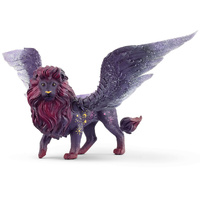 SCHLEICH 70837 MOON LION