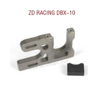 ZD RACING 7208 DBX-10 ALUMINIUM MOTOR MOUNT