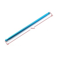 ZD RACING 7210 DBX-10 ALUMINIUM CENTER DRIVESHAFT