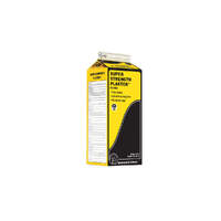 WOODLANDS SCENICS C1199 SUPER STRENGTH PLASTER 1.81KG