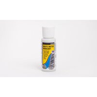WOODLANDS SCENICS CW4529 WHITE WATER HIGHLIGHTS 59.1ML ACRYLIC