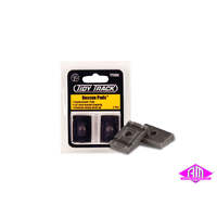WOODLAND SCENICS WS-TT4551 RESCUE PADS 100 GRADE 2 PC
