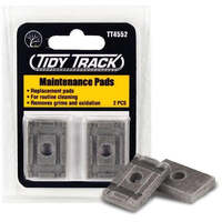WOODLAND SCENICS WS-TT4552 MAINTENANCE PADS 240 GRADE