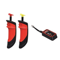 CARRERA WIRELESS 2.0 DUAL CONTROLLER UPGRADE KIT FOR DIGITAL 124 AND 132 [10120]
