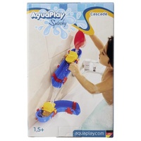 AQUAPLAY SPLOSHY - CASCADE BATH TOY