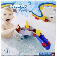 AQUAPLAY SPLOSHY - MOUNTAIN BATH TOY