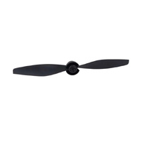FMS EPPROP010 PROPELLER & SPINNER FOR 500MM PA-18