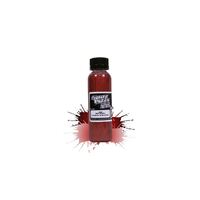 SPAZSTIX SZX16030 RED PEARL AIRBRUSH PAINT 2OZ