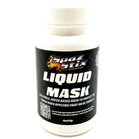 SPAZ STIX SZX0004V2 WATER BASED LIQUID MASK V2