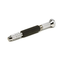 TAMIYA 74112 FINE PIN VISE D-R  (0.1-3.2MM)