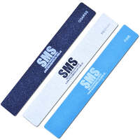 SMS SND04 SANDING STICKS 3 GRIT MIXED PACK