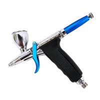 SMS DRAGONAIR DA04 TRIGGER ACTION AIRBRUSH 0.5