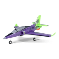 ARROWS HOBBY VIPER 30MM PURPLE EDF RC JET PLUG & PLAY [AH030PPL]