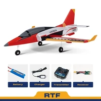 ARROWS HOBBY VIPER 30MM RED EDF RC JET READY TO FLY MODE 2 [AH030RRD]