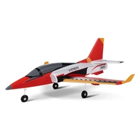 ARROWS HOBBY VIPER 30MM RED EDF RC JET PLUG & PLAY [AH030PRD]