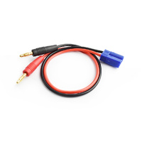 TORNADO RC TRC-4019B-14-30 EC5 CHARGE LEAD