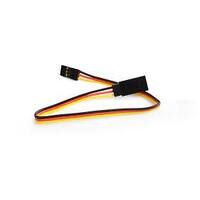 TORNADO TRC-2003A-4 200MM 22AWG HITEC STRAIGHT EXTENTION WIRE