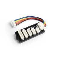 TORNADO RC TRC-1708-XH XH ADAPTER BALANCE BOARD WITH BALANCE WIRE