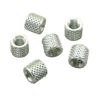 ROBART AIR LINE RETAINER NUTS 6 PCS