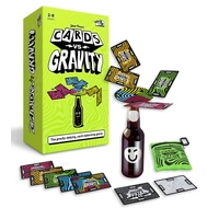 BIG POTATO GAMES CARDS VS GRAVITY PRO CARD GAME