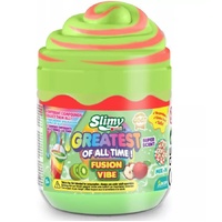 SLIMY GREATEST OF ALL TIME 2.0 - FUSION VIBE